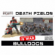 Death Fields: Bulldogs (Inglés)