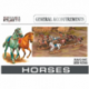 General Accoutrements - Horses (Inglés)