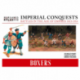 Imperial Conquests - Boxers (Inglés)