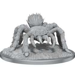 WizKids Deep Cuts: Giant Spider