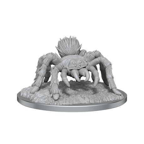 WizKids Deep Cuts: Giant Spider