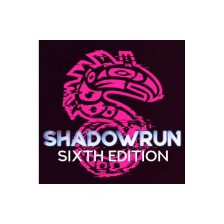 Shadowrun The Third Parallel (Inglés)