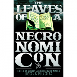 The Leaves of a Necronomicon (Inglés)