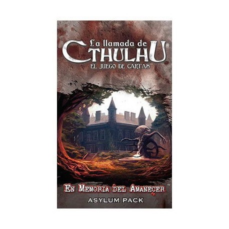 La llamada de Cthulhu - En memoria del amanecer