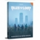 Tales from the Loop (80s Era RPG) (Inglés)