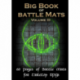 Big Book of Battle Mats Volume 3 (Inglés)