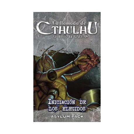 Iniciacion de los Elegidos / Los rituales de la Or