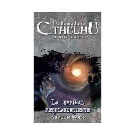 La Espiral Resplandeciente / Los rituales de la Orden
