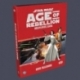 FFG - Star Wars Age of Rebellion RPG: Core Rulebook (Inglés)