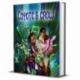 Coyote & Crow the Role Playing Game (Inglés)