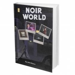 Noir World RPG (Inglés)