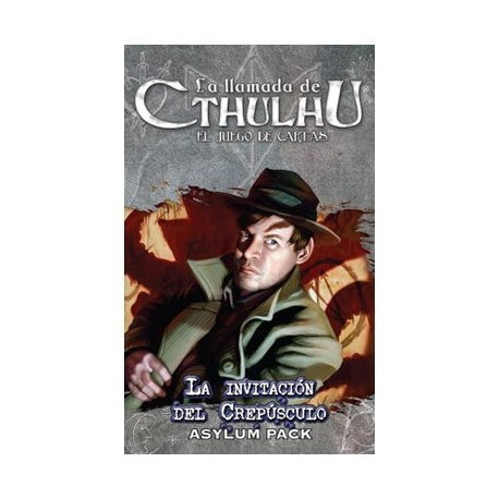 La Invitacion del Crepusculo / Los rituales de la