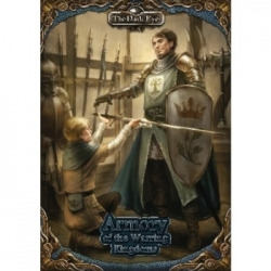 The Dark Eye Armory of the Warring Kingdoms (Inglés)