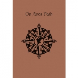 The Dark Eye On Aves' Path (Inglés)