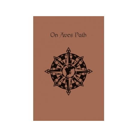 The Dark Eye On Aves' Path (Inglés)