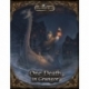 The Dark Eye One Death in Grangor (Inglés)
