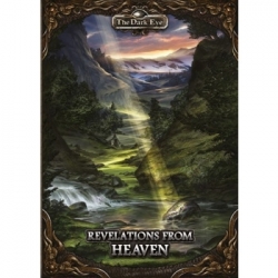 The Dark Eye Revelations from Heaven (Inglés)