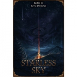 The Dark Eye Starless Sky (Inglés)