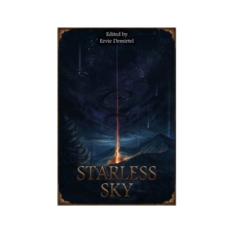 The Dark Eye Starless Sky (Inglés)