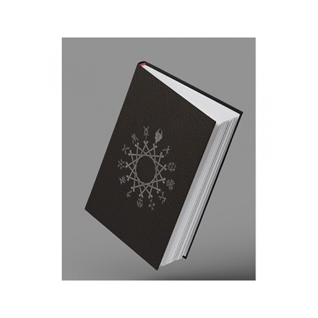 WFRP The Horned Rat GM Journal (Inglés)