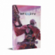 Infinity: Raveneye (Castellano)