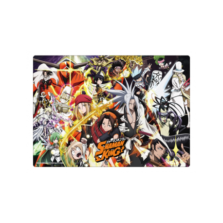 Bushiroad Rubber Mat Collection V2 Vol.161 - SHAMAN KING Part.2
