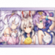 Bushiroad Rubber Mat Collection V2 Vol.176 - Azur Lane A good night