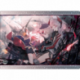 Bushiroad Rubber Mat Collection V2 Vol.180 - Azur Lane Mirrored and Different