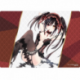 Bushiroad Rubber Mat Collection V2 Vol.200 Date A Live Kurumi