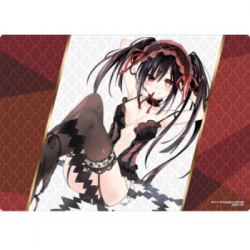 Bushiroad Rubber Mat Collection V2 Vol.200 Date A Live Kurumi