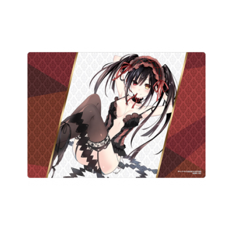 Bushiroad Rubber Mat Collection V2 Vol.200 Date A Live Kurumi