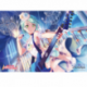 Bushiroad Rubber Mat Vol.333 BanG Dream! Girls Band Party! - Sayo Hikawa