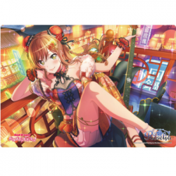 Bushiroad Rubber Mat Vol.334 BanG Dream! Girls Band Party! - Lisa Imai