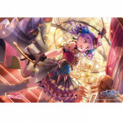 Bushiroad Rubber Mat Vol.335 BanG Dream! Girls Band Party! - Ako Udagawa