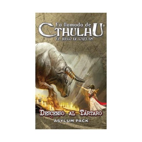 Descenso al Tartaro / Reliquias del Pasado