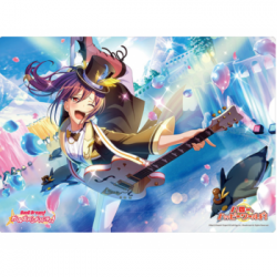 Bushiroad Rubber Mat Vol.338 BanG Dreams! Girls Band Party! - Kaoru Seta