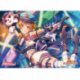 Bushiroad Rubber Mat Vol.339 BanG Dreams! Girls Band Party! - Hagumi Kitazawa