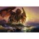 Kraken Wargames: Cthulhu and the Ninth Wave BG (160 x 85 cm) 2.0