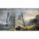 Kraken Wargames: TCG Mat FB Combat Blades