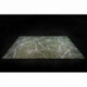 Kraken Wargames Gaming Mat - Ancient Green 44x30 2.0