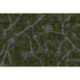 Kraken Wargames Gaming Mat - Ancient Green 6x3 2.0