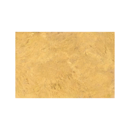 Kraken Wargames Gaming Mat Desert Plain 3x3 Gaming Mat 2.0