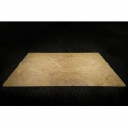 Kraken Wargames Gaming Mat Desert Plain 44x60 2.0
