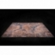 Kraken Wargames Gaming Mat Desert Warzone City 44x60 2.0