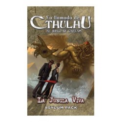 La Jungla Viva / Reliquias del Pasado