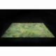Kraken Wargames Gaming Mat - Grass Plain 44x60 2.0