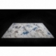 Kraken Wargames Gaming Mat - Grim North 44x30 2.0