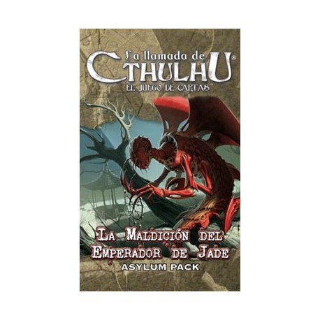 La Maldición del Emperador de Jade / Reliquias del Pasado