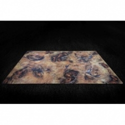 Kraken Wargames Gaming Mat - Havoc Desert 44x60 2.0