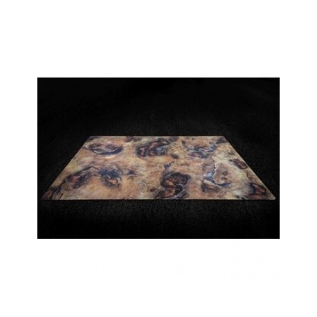 Kraken Wargames Gaming Mat - Havoc Desert 44x60 2.0